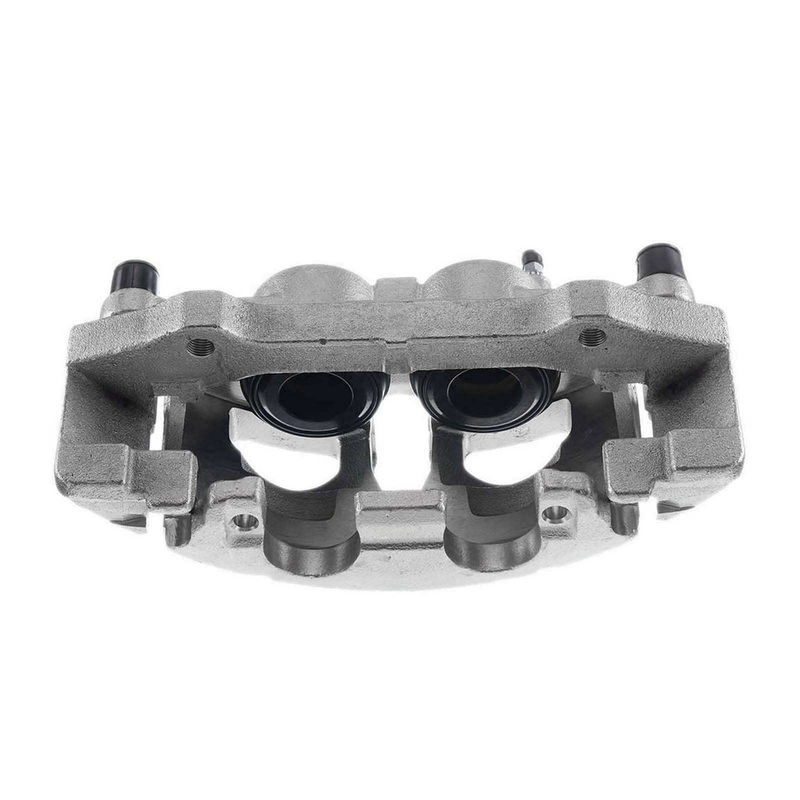 Front Driver Brake Caliper with Bracket for Ford Expedition Navigator 2007-2009