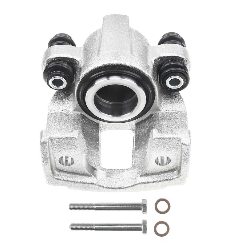 2x Rear Disc Brake Calipers for Ford Mercury Grand Marquis 96-00 Lincoln Town Car