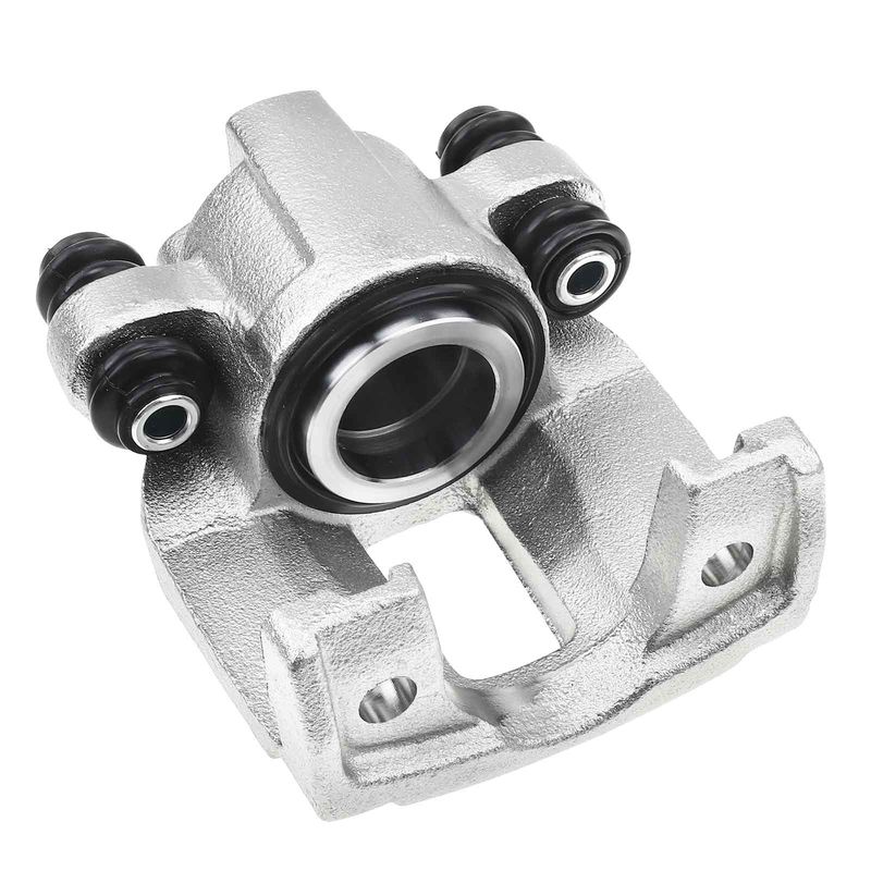 2x Rear Disc Brake Calipers for Ford Mercury Grand Marquis 96-00 Lincoln Town Car
