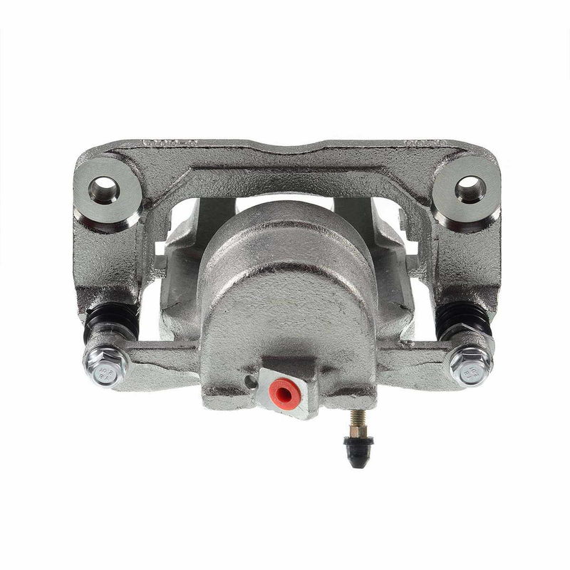 2x Front Brake Caliper with Bracket for Toyota Avalon 1998-2004 Camry 97-01 3.0L