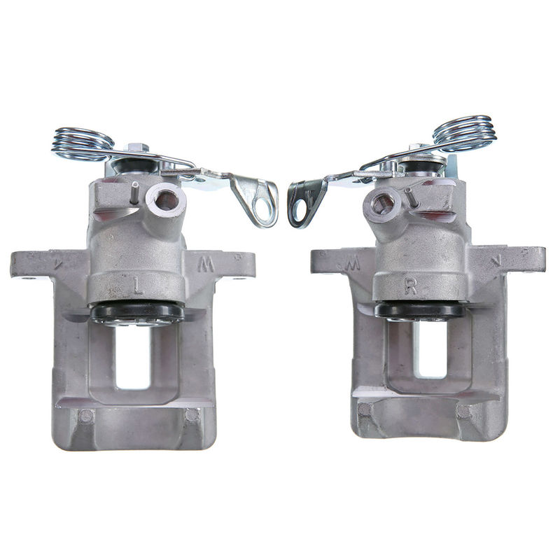 2x Rear Disc Brake Calipers for Audi A4 A6 Volkswagen Passat 98-05