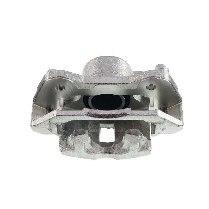 Front Driver Brake Caliper with Bracket for Isuzu Pickup 1988-1995 RWD only