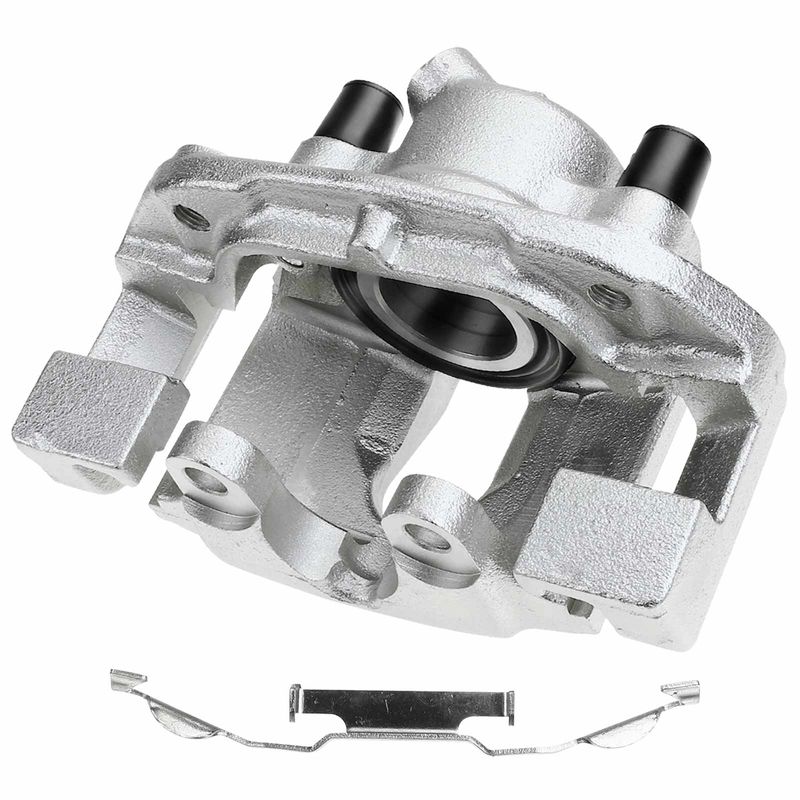 2x Front Disc Brake Calipers for BMW E36 E46 320i 325i 325xi 328i Z3 Z4