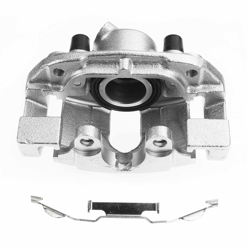 2x Front Disc Brake Calipers for BMW E36 E46 320i 325i 325xi 328i Z3 Z4