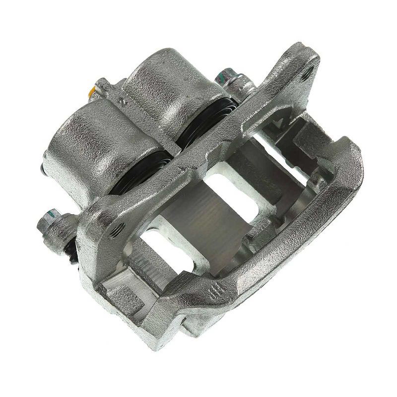 4x Front & Rear Disc Brake Calipers for Ford Edge Lincoln MKX 07-10