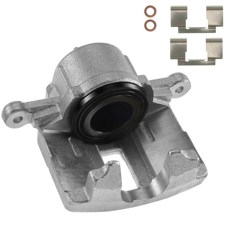 Front Driver Brake Caliper for Chrysler PT Cruiser L4 2.4L 2001-2010