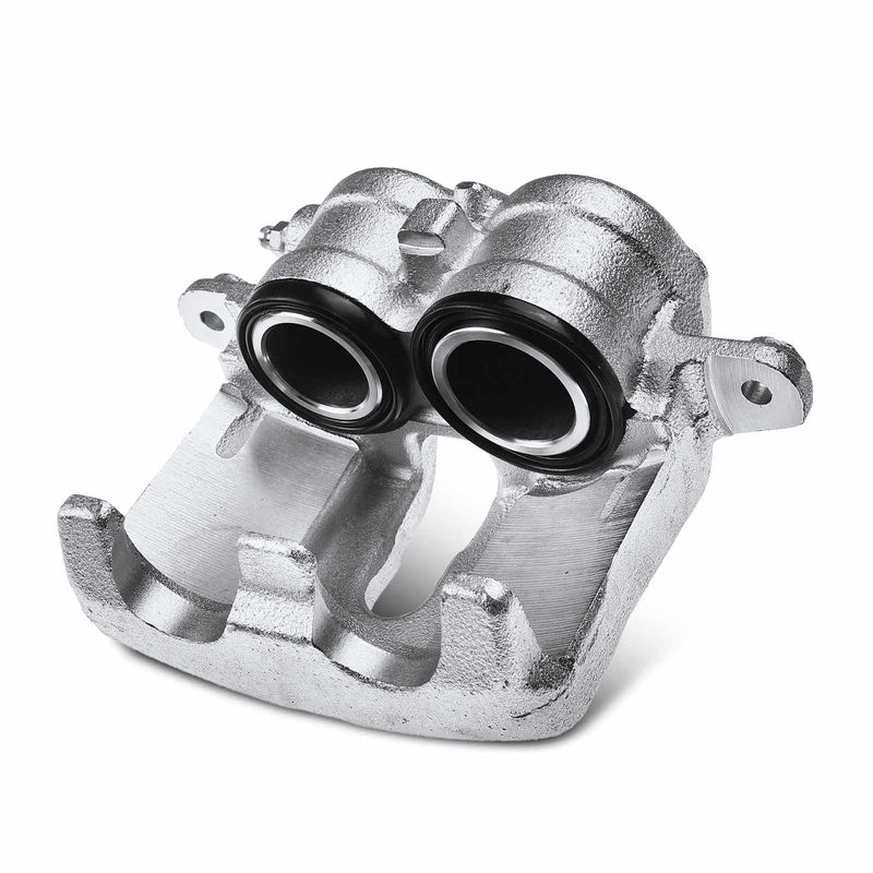 Front Driver Brake Caliper for Audi 5000 Quattro 1986-1988 200 V8 Quattro S4