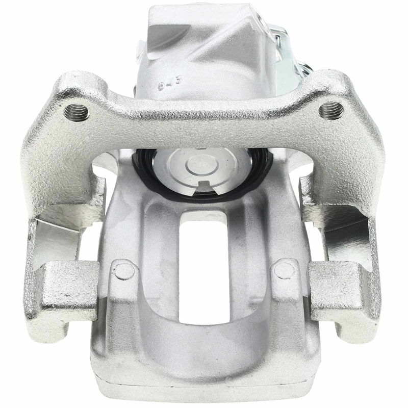 2x Rear Disc Brake Calipers with Bracket for Audi S4 2000-2002 V6 2.7L