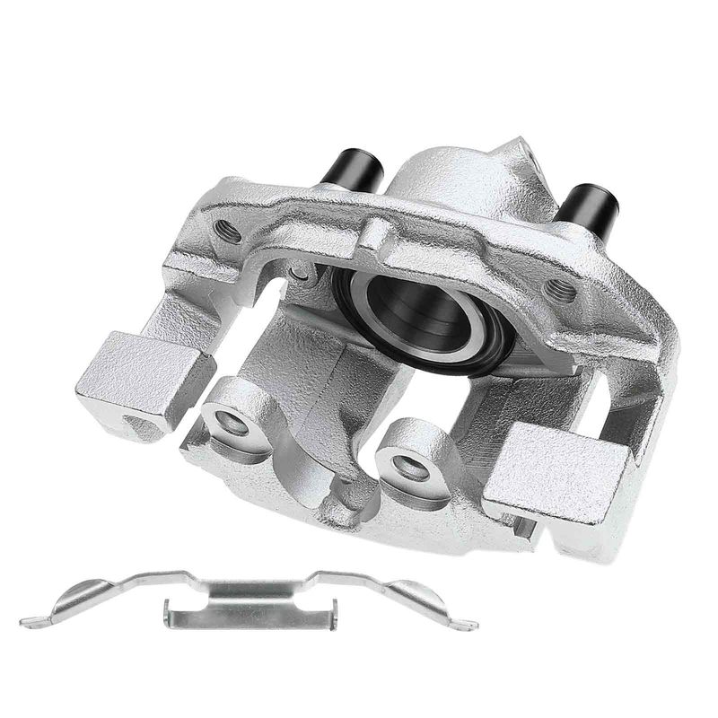 Front Driver Brake Caliper with Bracket for BMW 328i Z3 325i 325xi 325Ci Z4 320i