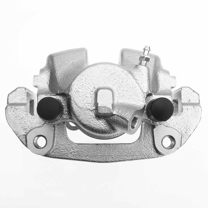 Front Driver Brake Caliper with Bracket for BMW 328i Z3 325i 325xi 325Ci Z4 320i
