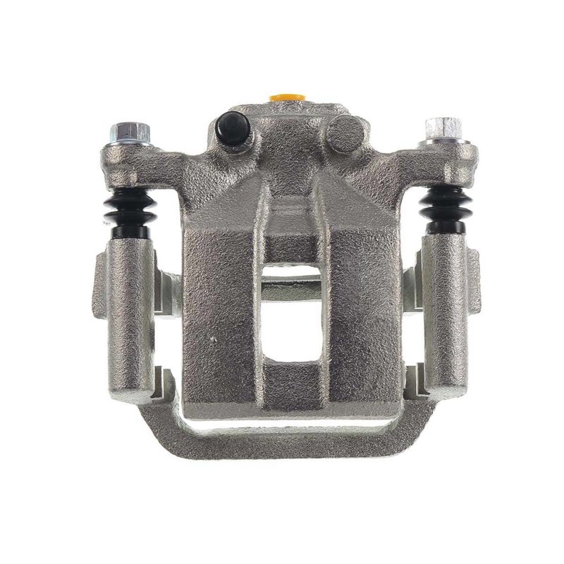 Rear Driver Brake Caliper with Bracket for Nissan Rogue 2008-2013 Rogue Select