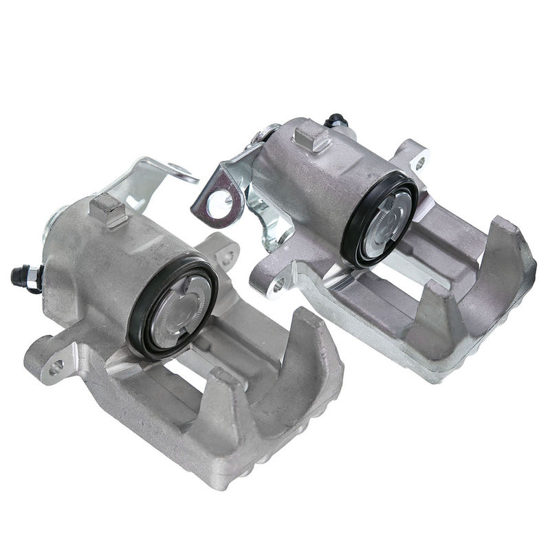 2x Rear Disc Brake Calipers for Audi TT Quattro 00-06 VW Jetta 01-05