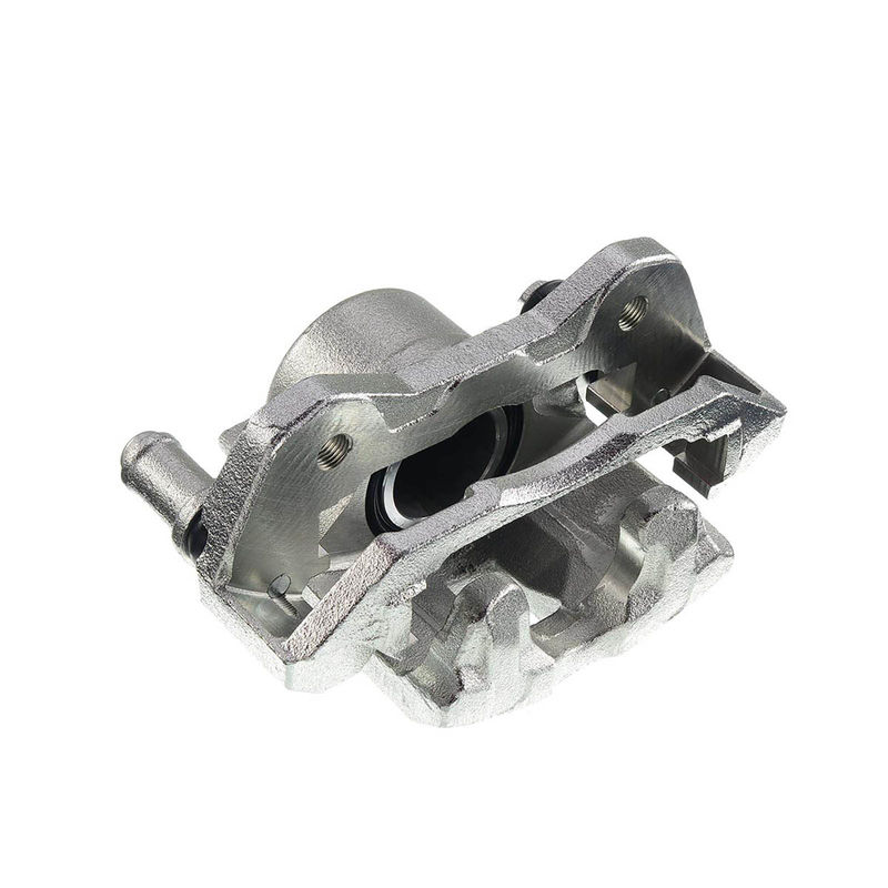 2x Front Disc Brake Calipers with Bracket for Isuzu Pickup 1988-1995 RWD