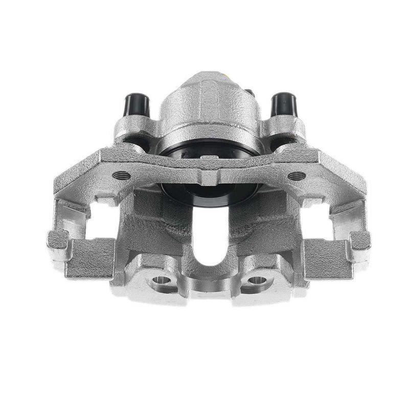 Front Passenger Brake Caliper with Bracket for Ford Escape 11-12 Tribute Mariner