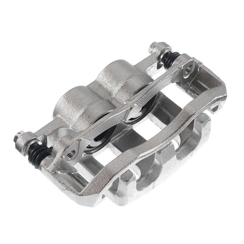 Front Passenger Brake Caliper with Bracket for Ford Explorer Mercury 2006-2010