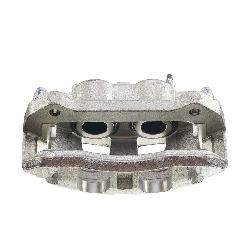 Front Driver Brake Caliper with Bracket for Ford F-150 2010 2011 Expendition