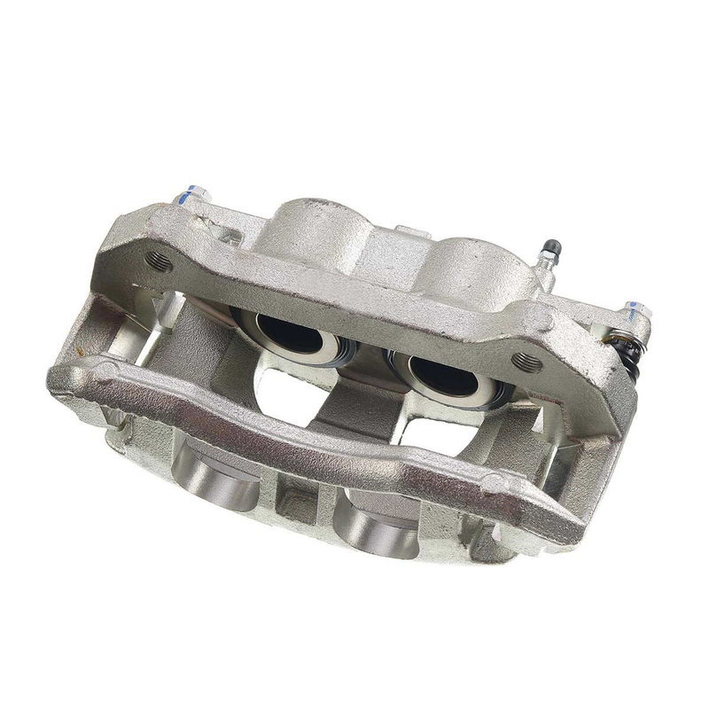 Front Driver Brake Caliper with Bracket for Ford F-150 2010 2011 Expendition