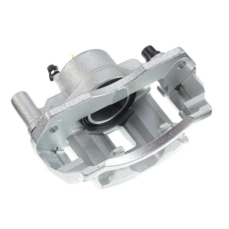 Front Driver Brake Caliper with Bracket for Mazda Protege 99-03 Protege5 02-03