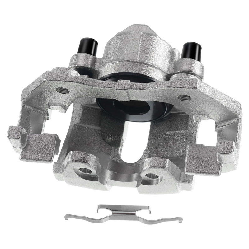 Front Driver Brake Caliper with Bracket for Ford Escape 11-12 Tribute Mariner