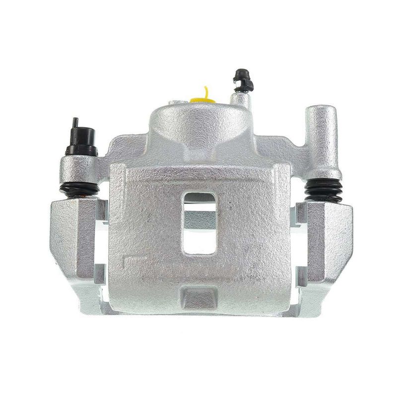 Front Driver Brake Caliper with Bracket for Mazda Protege 99-03 Protege5 02-03