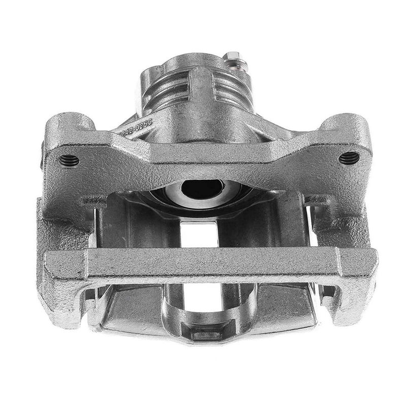 Rear Driver Brake Caliper with Bracket for Pontiac Grand Prix 5.3L 2005-2008
