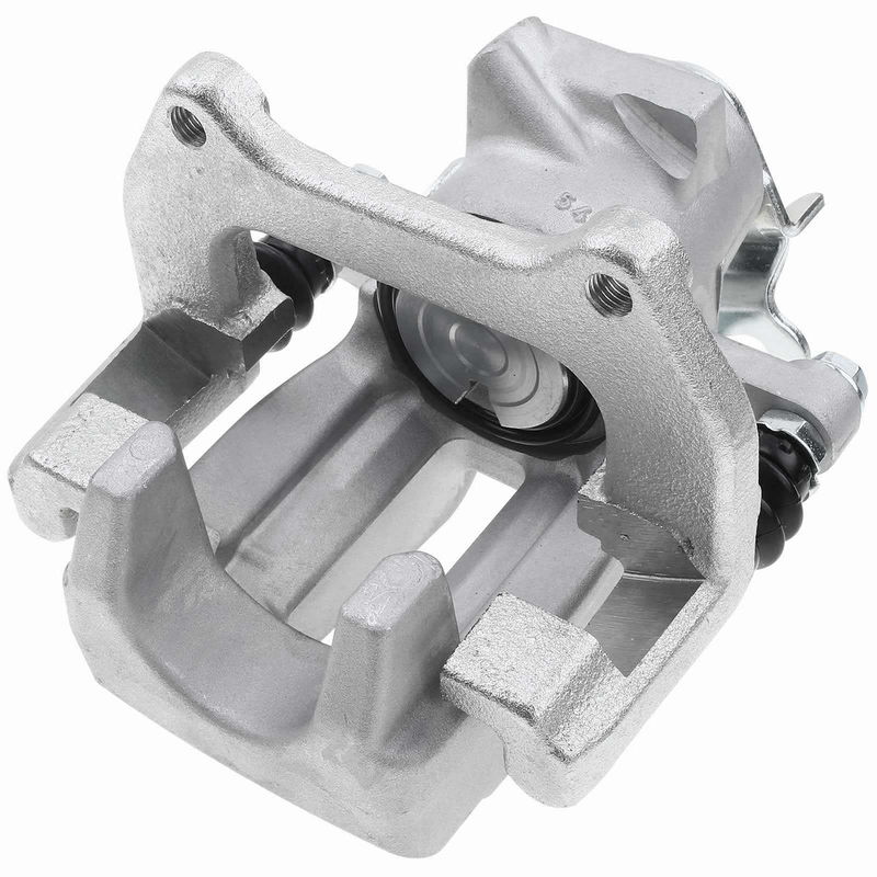 Rear Driver Brake Caliper with Bracket for Audi S4 2000 2001 2002 V6 2.7L