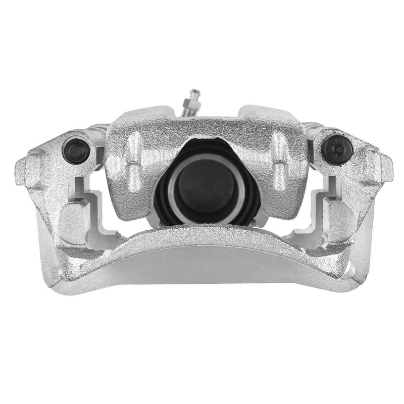 Rear Driver Brake Caliper with Bracket for Toyota 4Runner FJ Cruiser 4.0L 4.7L