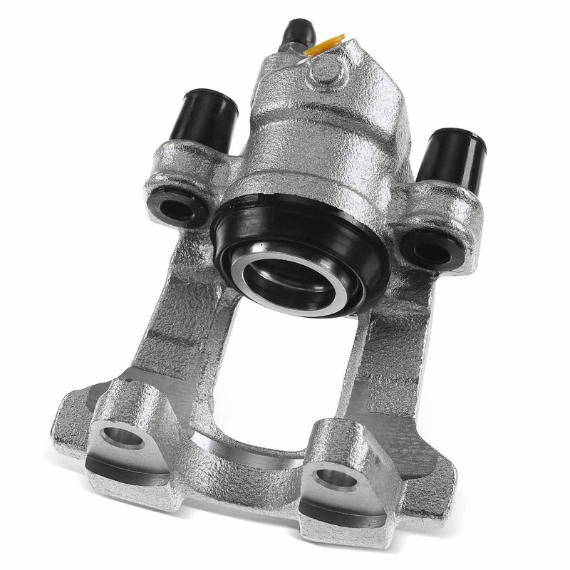 Rear Driver Brake Caliper for Mercedes-Benz ML320 ML350 ML450 W164 W251 R320
