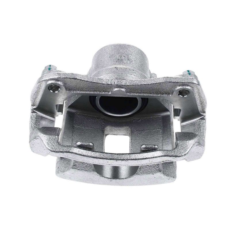 Front Driver Brake Caliper with Bracket for Chevy Cobalt 2005-2010 Pontiac G5