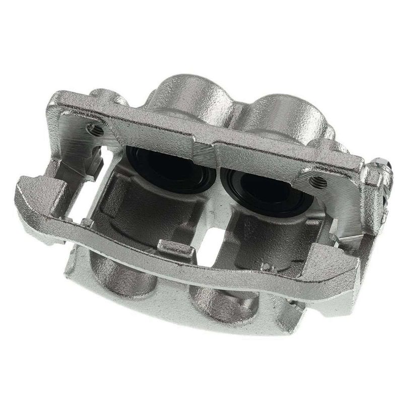 Front Driver Brake Caliper with Bracket for Ford F-150 2004 2005