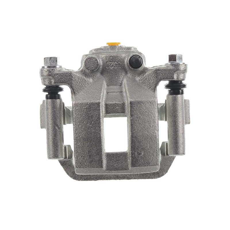 Rear Passenger Brake Caliper w/ Bracket for Nissan Rogue 2008-2013 Rogue Select