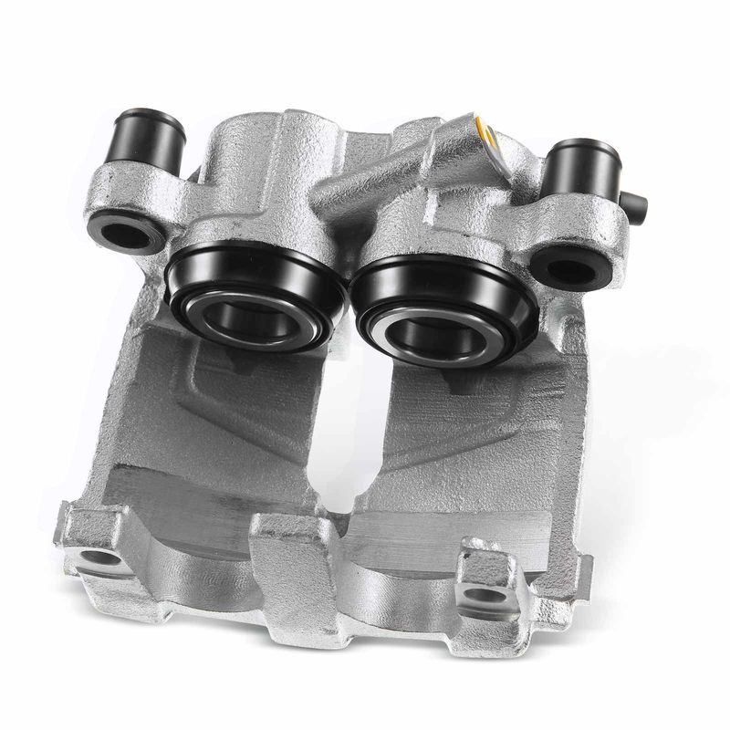 Front Driver Brake Caliper for Mercedes-Benz E350 ML320 W211 S211 X164 W164 W251