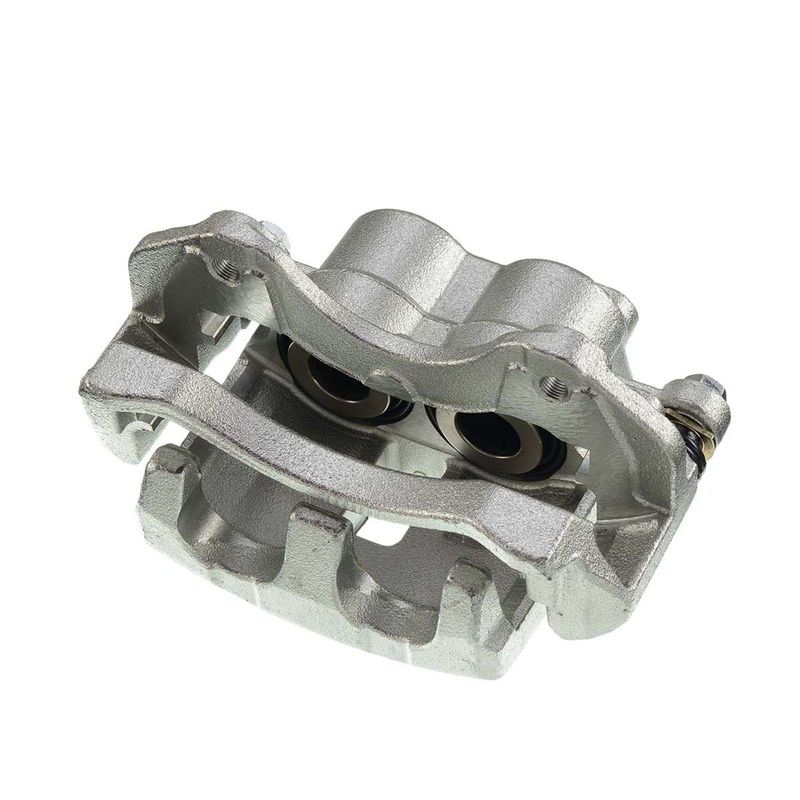 Front Driver Brake Caliper with Bracket for Jeep WJ Grand Cherokee 1999-2004