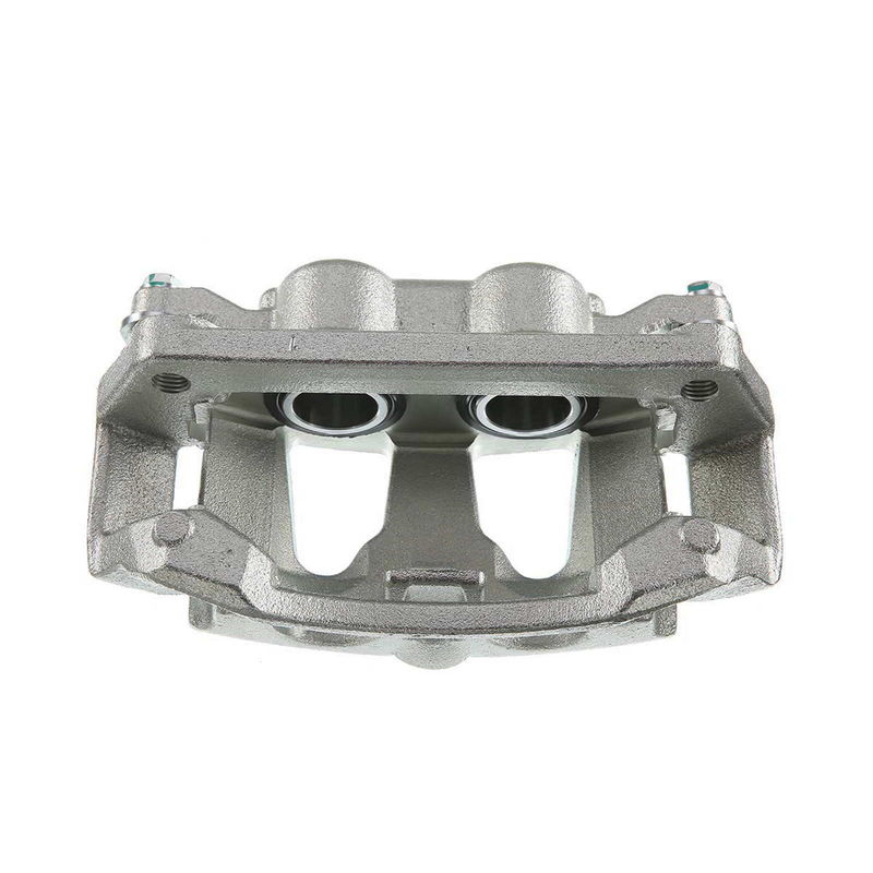 Rear Passenger Brake Caliper with Bracket for Ford F-250 F-350 Super Duty 13-19