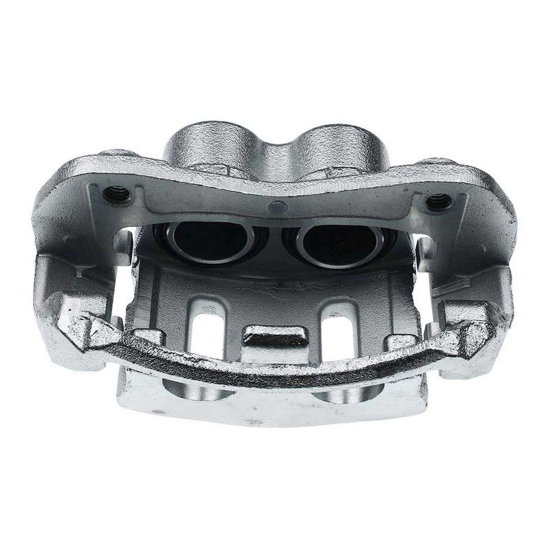Front Passenger Brake Caliper with Bracket for Chevy Equinox Saturn Vue 07-09