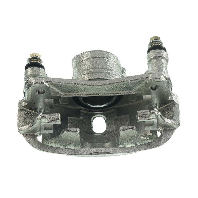 Front Passenger Brake Caliper with Bracket for Toyota Paseo 96-99 Tercel w/o ABS
