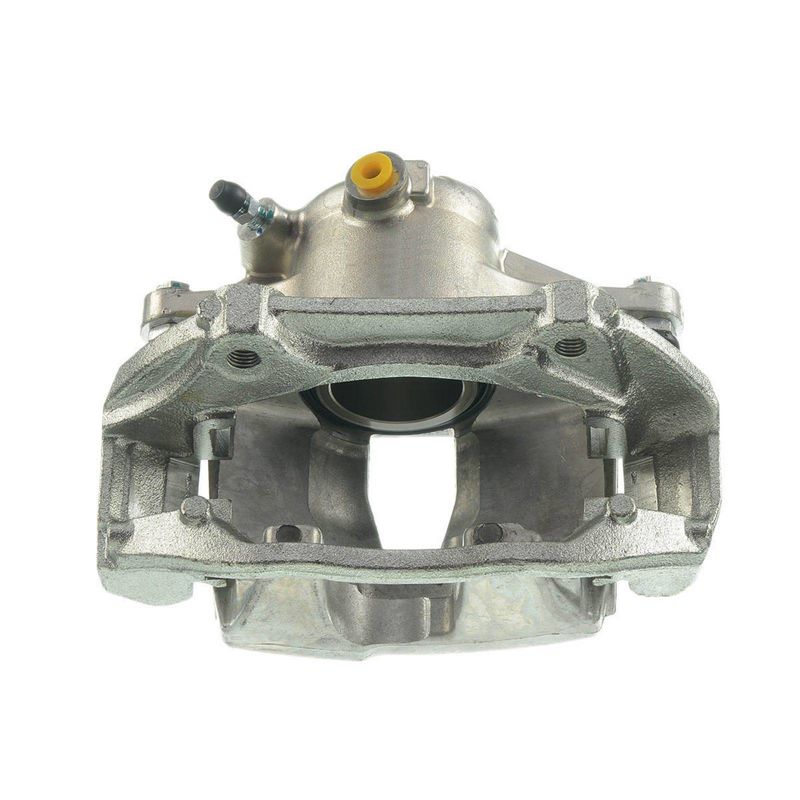 Front Passenger Brake Caliper with Bracket for Mercedes-Benz E320 W211 2003-2009