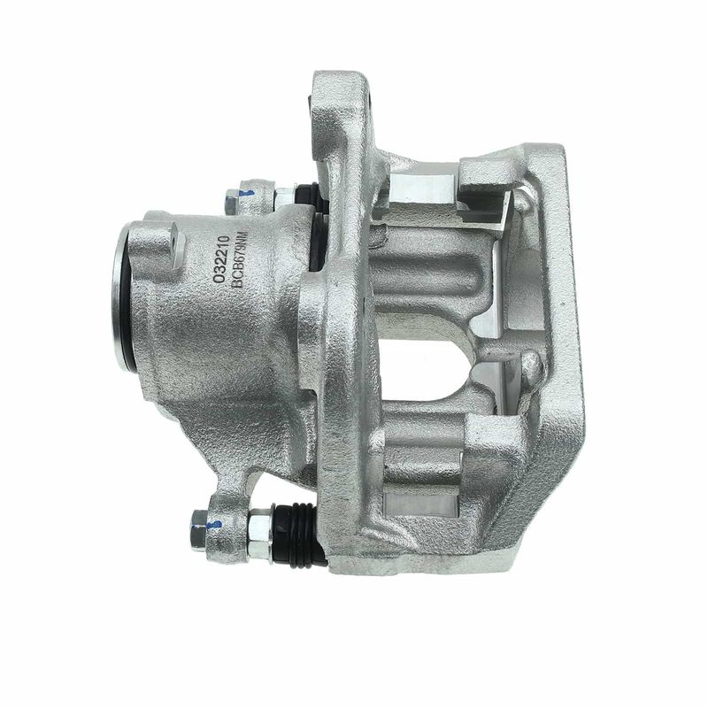 Rear Passenger Brake Caliper with Bracket for BMW F10 F11 528i 535i 535d xDrive