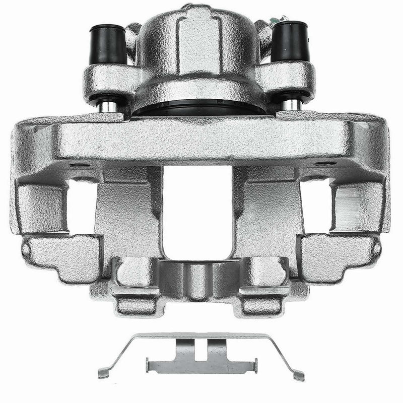 Front Driver Brake Caliper with Bracket for BMW 228i 14-16 320i 330i F22 F23