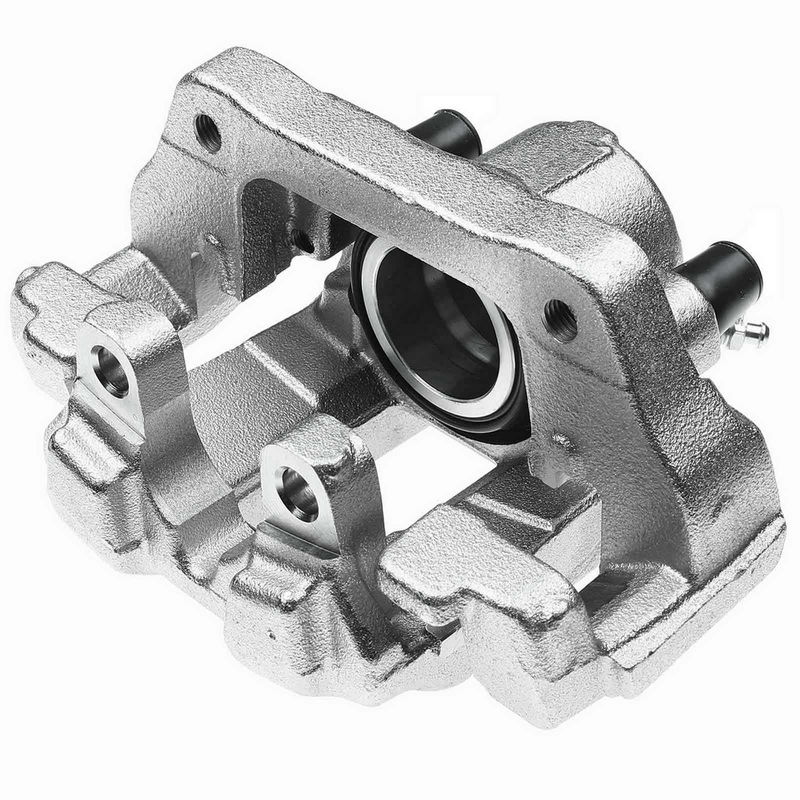 Front Driver Brake Caliper with Bracket for BMW 228i 14-16 320i 330i F22 F23