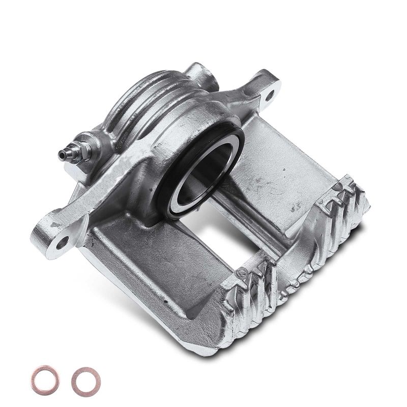 Front Passenger Brake Caliper for Chevrolet Corvette C4 1984-1987