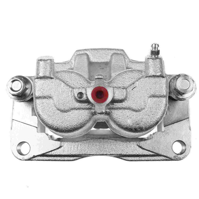 Front Passenger Brake Caliper with Bracket for Mazda CX-7 2007-2012 2.3L 2.5L