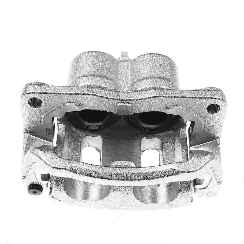 Front Passenger Brake Caliper with Bracket for Mazda CX-7 2007-2012 2.3L 2.5L