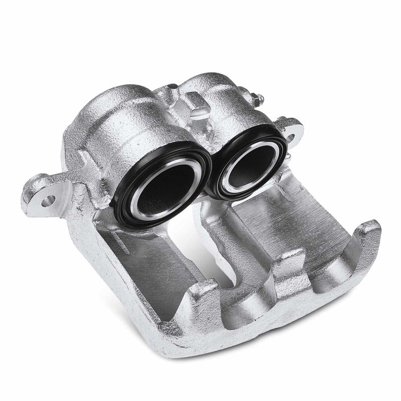 Front Passenger Brake Caliper for Audi 5000 Quattro 1986-1988 200 V8 Quattro S4
