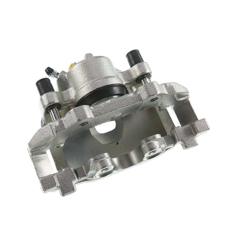 Front Driver Brake Caliper with Bracket for Ford Escape Transit Connect Lincoln
