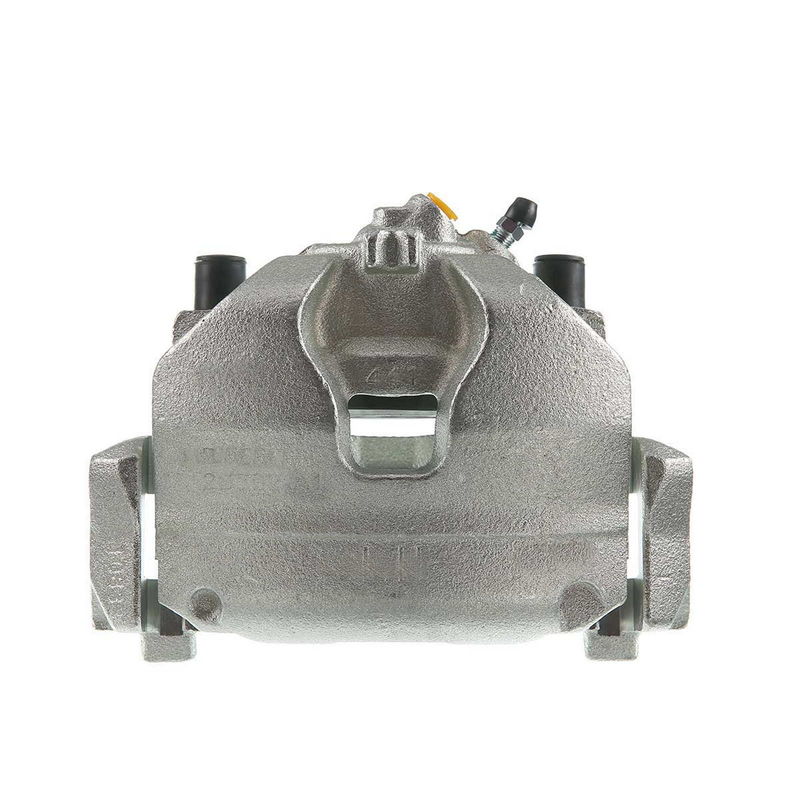 Front Driver Brake Caliper with Bracket for Ford Escape Transit Connect Lincoln