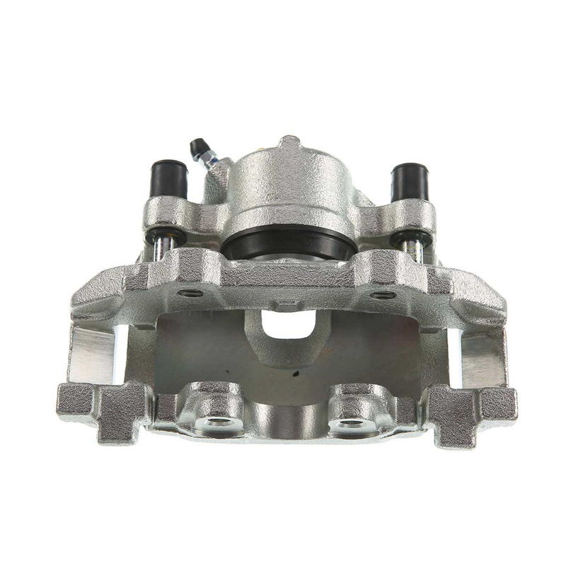 Front Driver Brake Caliper with Bracket for Ford Escape Transit Connect Lincoln