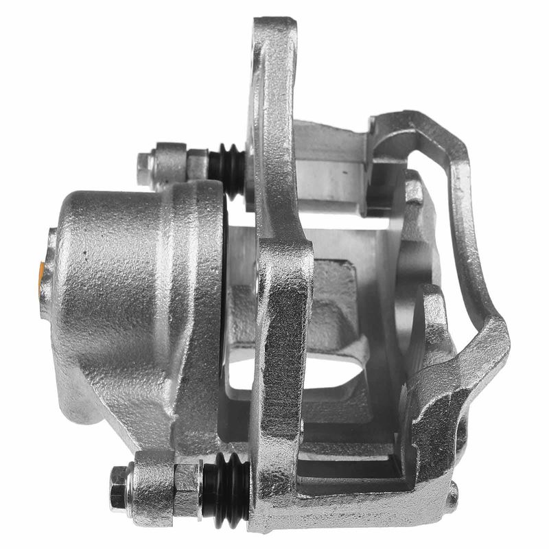 Front Driver Brake Caliper with Bracket for Kia Forte Koup Forte5 2012-2013