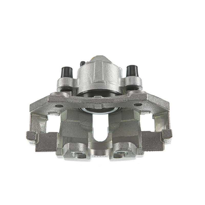 2x Front Brake Caliper with Bracket for Ford Escape Mazda Tribute Mariner 09-12
