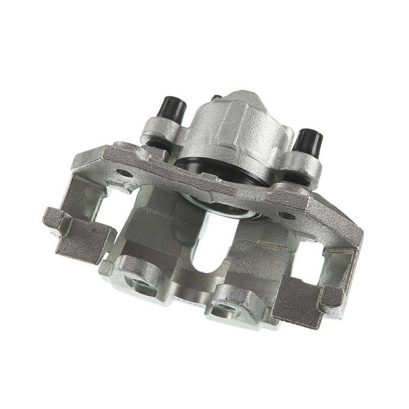 2x Front Brake Caliper with Bracket for Ford Escape Mazda Tribute Mariner 09-12